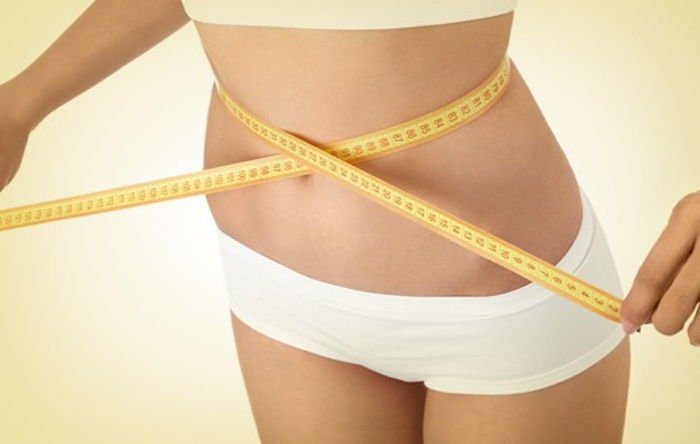 laser lipolysis technique |