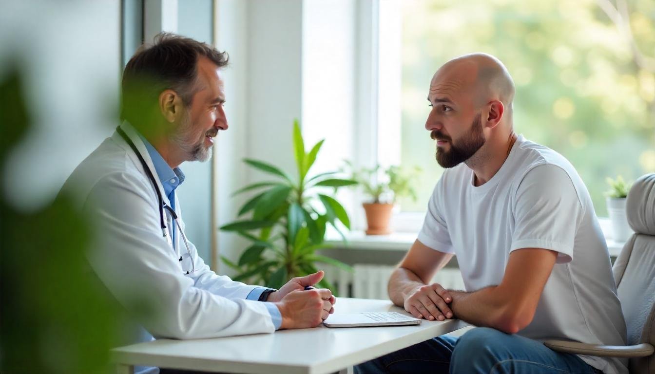 Hair Transplant Candidate: Are You a Good One?