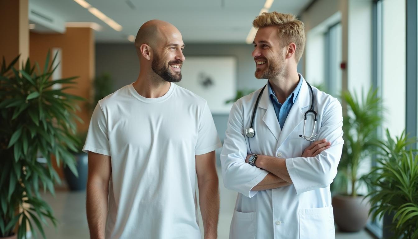 NeoGraft Turkey: Neo Hair Transplant at an Affordable Price with Excellent Quality