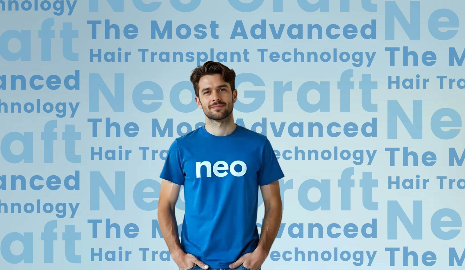 NEOGRAFT: Discover the Revolutionary Hair Transplant Procedure