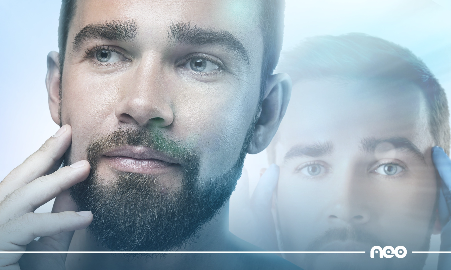 Beard and Eyebrow Transplant: Everything You Need to Know