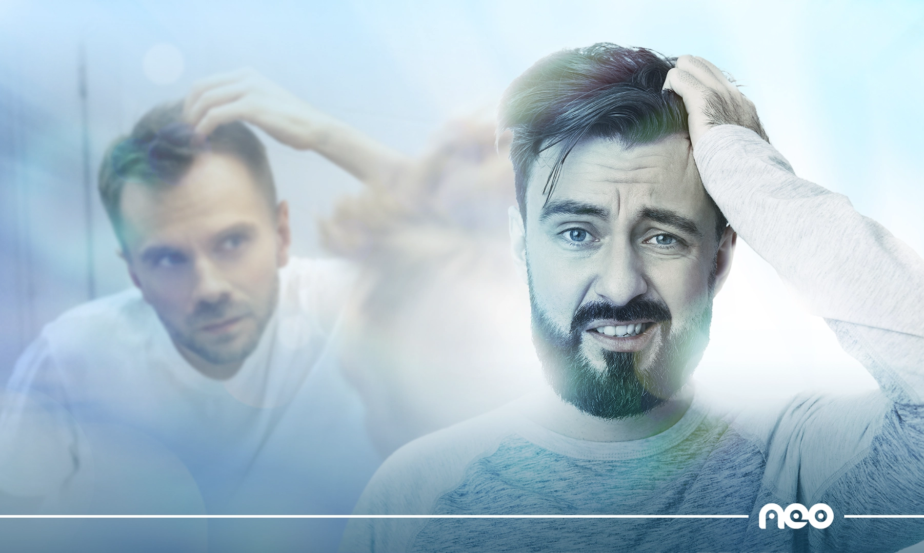 How Does Stress Affect Hair Transplant Results: Stress and Hair Loss