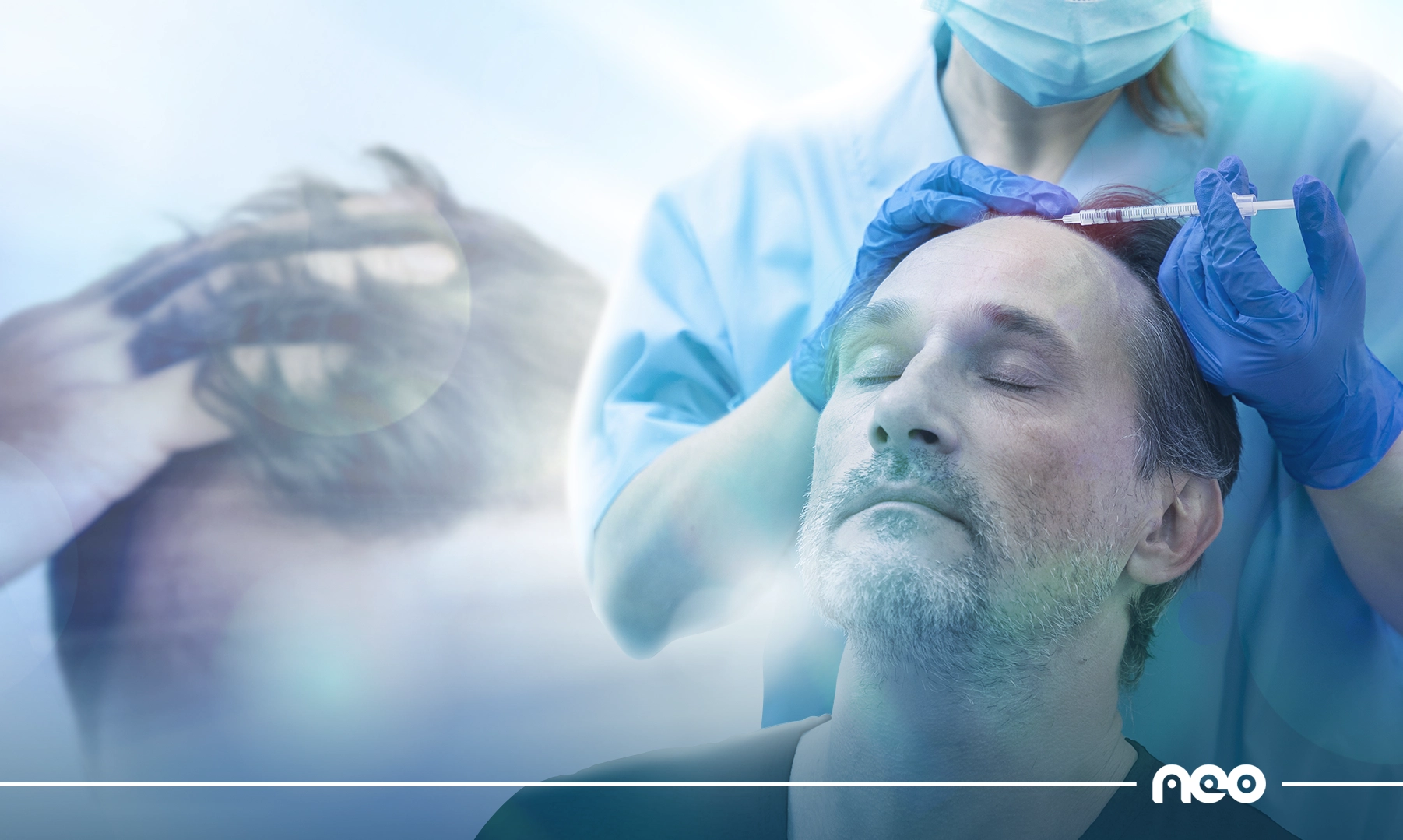 Combining Hair Transplant with Other Treatments in Turkey: A Comprehensive Guide