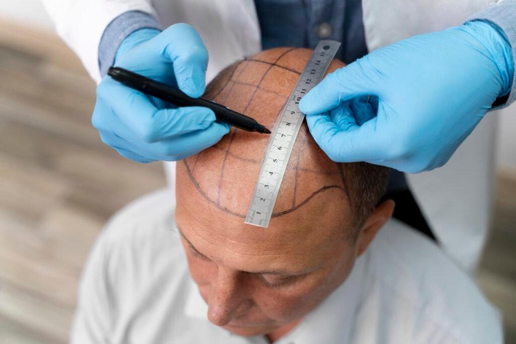 hair transplant clinic turkey