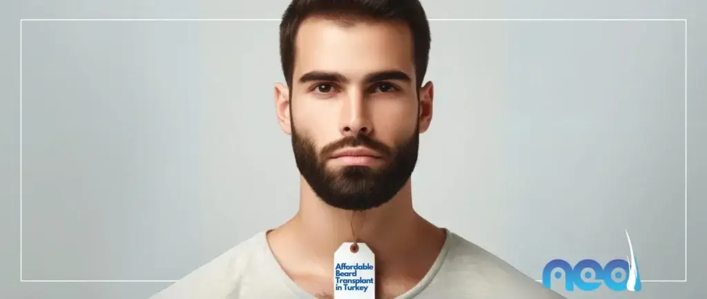 beard transplant turkey