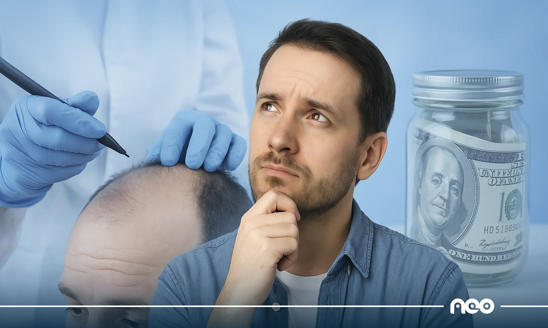FUE Hair Transplant: Method, Cost, and What to Expect