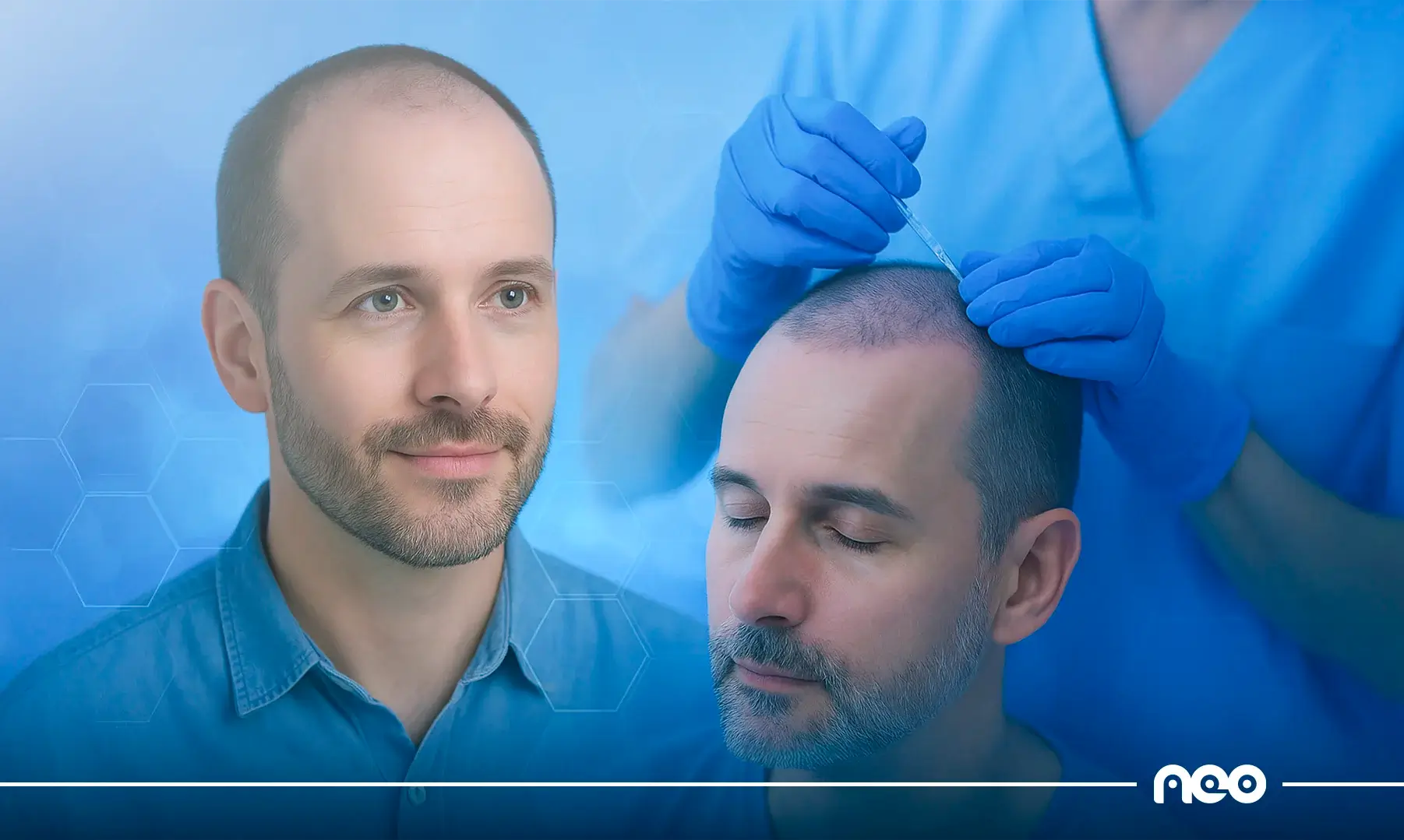 NeoGraft Hair Transplant: A Revolutionary Step Forward in Hair Restoration