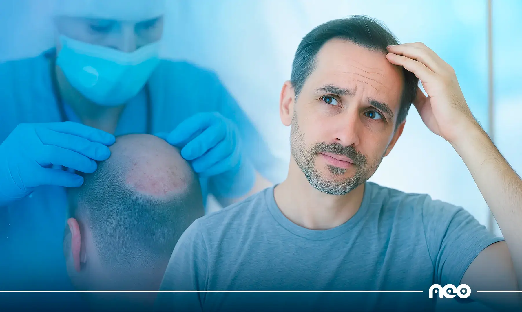 Rejected Hair Implants: Causes, Prevention, and What to Do Next